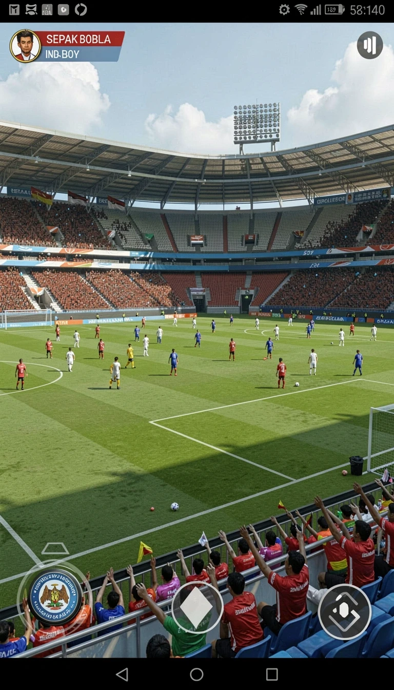 Aplikasi berkah6 Resmi: Download dan Instalasi screenshot 3