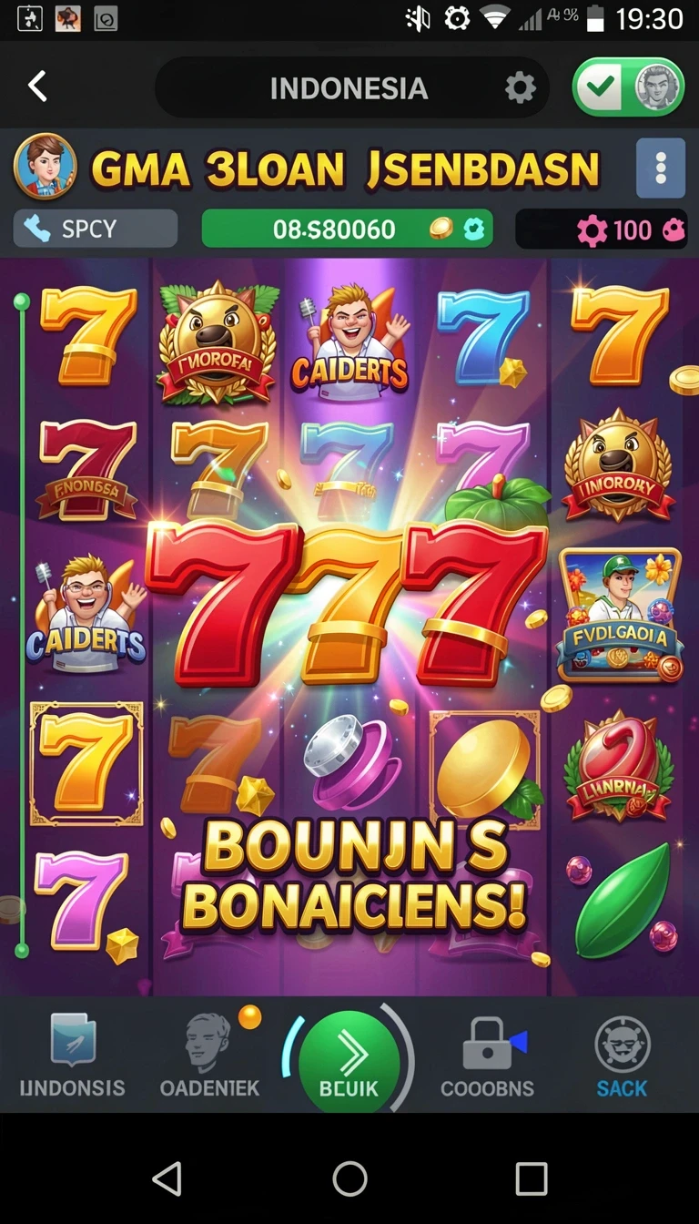 Download jerukbet APK Terbaru Full Version screenshot 3
