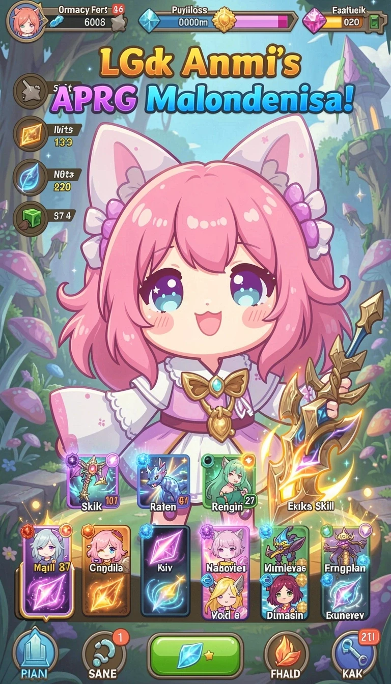 at866 APK Terbaru 2026 untuk Semua Perangkat screenshot 1