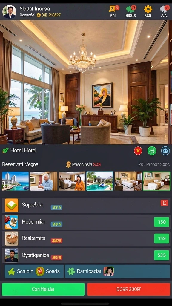 Download jerukbet APK Terbaru Full Version screenshot 4
