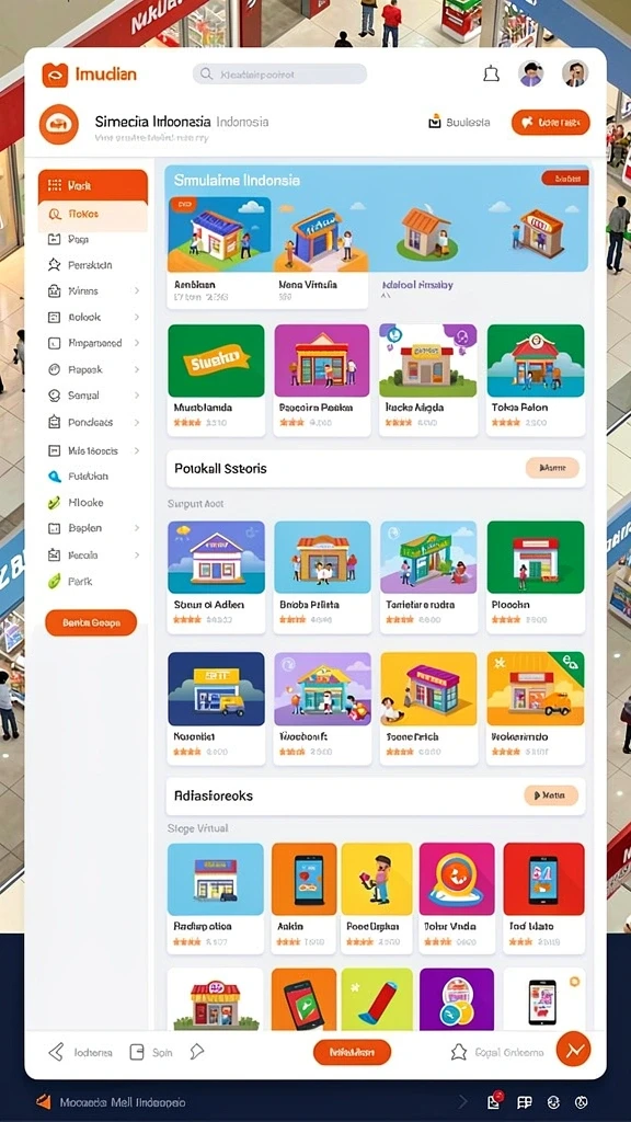 rokok8 Terbaru: Download APK Resmi dan Aman screenshot 3