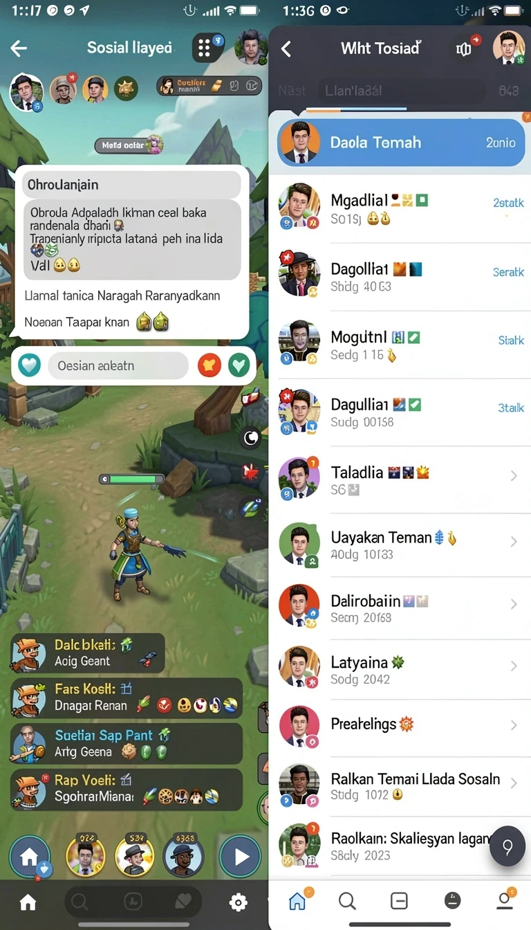 rokok8 Terbaru: Download APK Resmi dan Aman screenshot 2